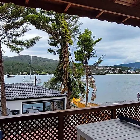 Hotel Kaptan Butik Akbük