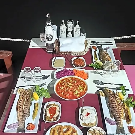 Kaptan Butik Otel