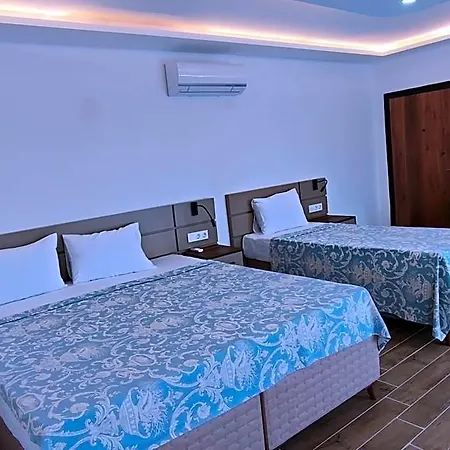 Kaptan Butik Otel 3*