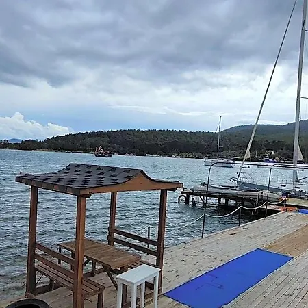 Kaptan Butik Otel Akbük