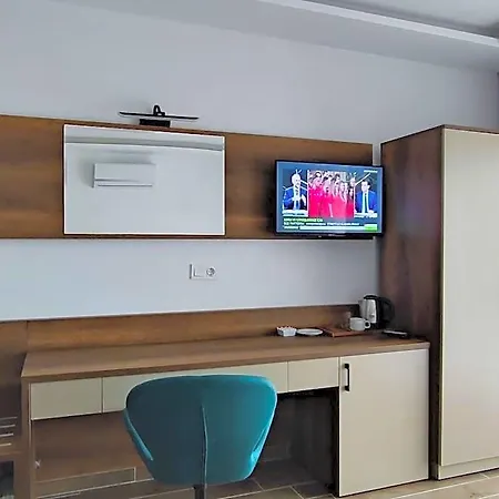 Kaptan Butik Otel Akbük