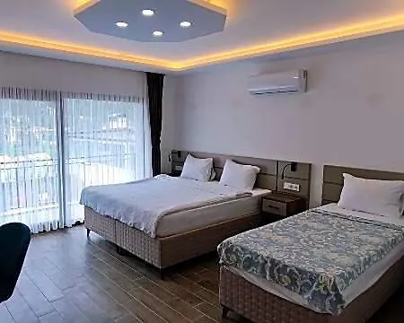 Kaptan Butik 3*
