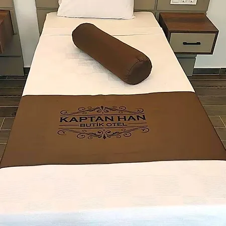Hotel Kaptan Butik Akbük