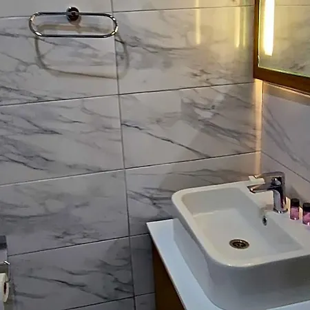 Kaptan Butik Hotel 3*