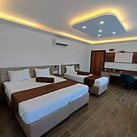 Otel Kaptan Butik 3*