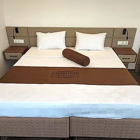 Kaptan Butik Otel Akbük