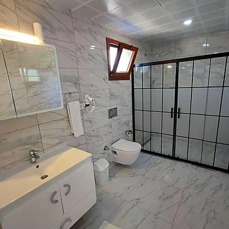 Hotel Kaptan Butik