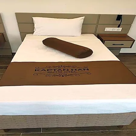 Kaptan Butik Hotel