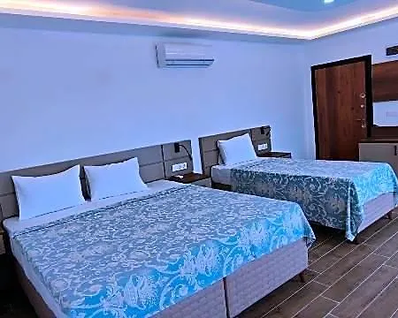 Otel Kaptan Butik