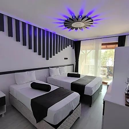 Hotel Kaptan Butik Akbük
