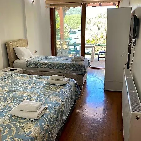 Hotel Kaptan Butik Akbük
