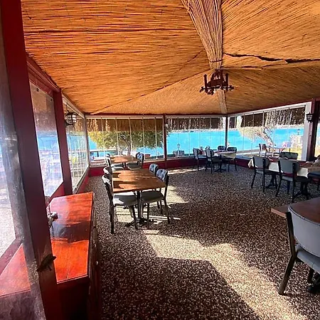 Hotel Kaptan Butik Akbük