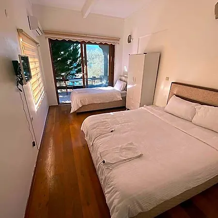 Hotel Kaptan Butik