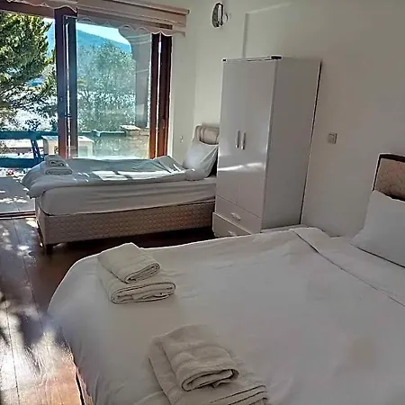 Kaptan Butik Hotel
