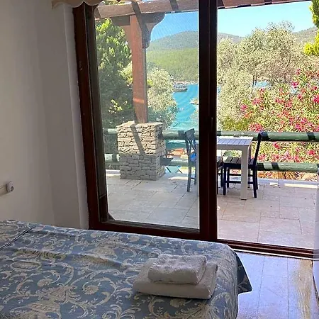 Kaptan Butik Hotel Akbük