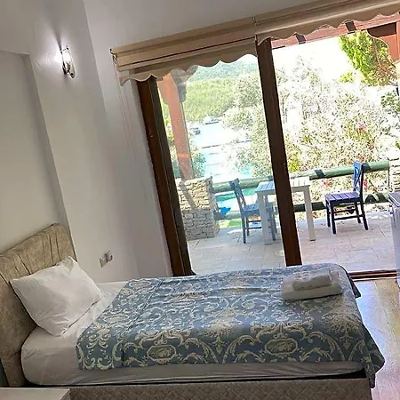 Hotel Kaptan Butik