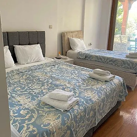 Hotel Kaptan Butik 3*
