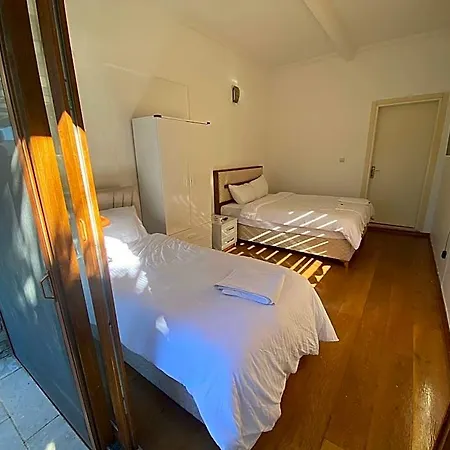Hotel Kaptan Butik 3*