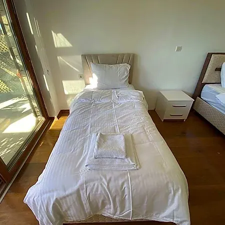 Kaptan Butik Hotel Akbük