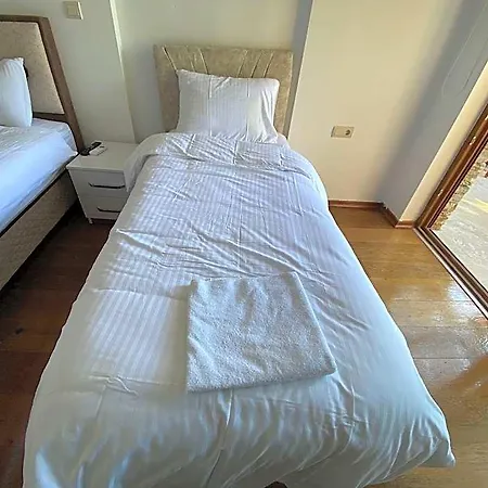 Kaptan Butik Hotel 3*